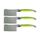 Laguiole Cheese Cleaver Green (3)