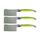 Verdier Cheese Cleaver Green (3)