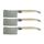 Laguiole Cheese Cleaver Ivory (3)