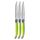Laguiole Refill Steak Knife Green (3)
