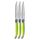 Verdier Refill Steak Knife Green (3)