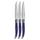Laguiole Refill Steak Knife Violet(3)
