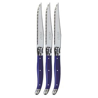 Laguiole Refill Steak Knife Violet(3)