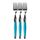 Laguiole Refill Fork Blue(3)