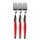 Verdier Refill Fork Br Red(3)