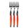 Laguiole Refill Fork Orange(3)