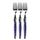 Laguiole Refill Fork Violet(3)