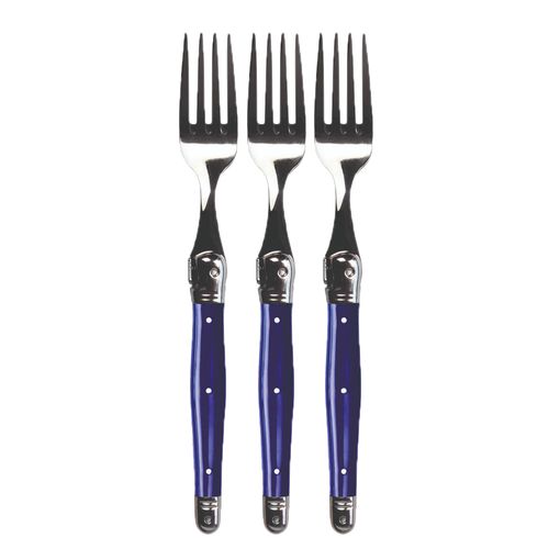 Laguiole Refill Fork Violet(3)