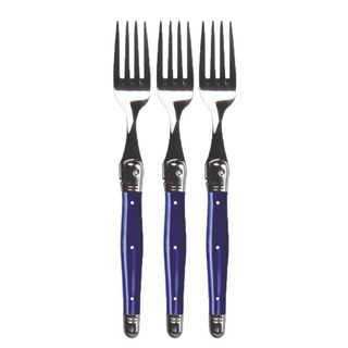 Laguiole Refill Fork Violet(3)