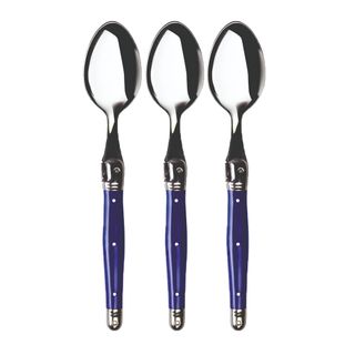 Laguiole Refill Dessert Spoon Violet(3)