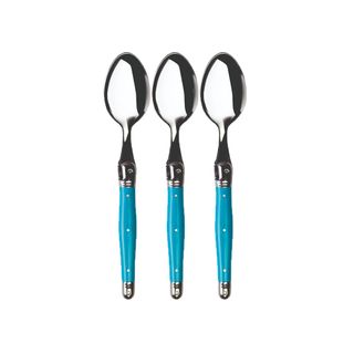 Verdier Refill Teaspoon Blue(3)