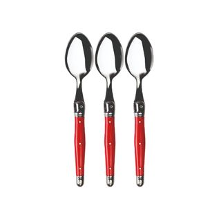 Verdier Refill Teaspoon Br Red(3)