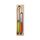Laguiole Cheese Knife/spreader 2pc Grn/o