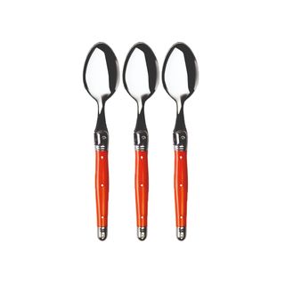 Verdier Refill Teaspoon Orange(3)