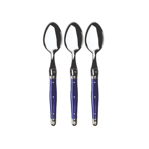 Laguiole Refill Teaspoon Violet (3)