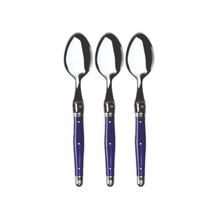 Laguiole Refill Teaspoon Violet (3)