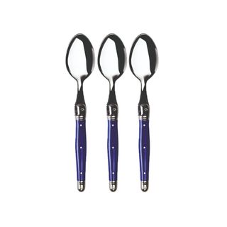 Laguiole Refill Teaspoon Violet (3)