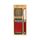 Laguiole Spreaders 6pc Boxed Bright Red
