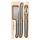 Laguiole Cheese Set Mouse Grey 3pc
