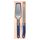 Laguiole Cake Slice Server Set Navy