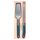 Laguiole Cake Slice Server Set Teal