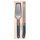 Laguiole Cake Slice Server Set Teal