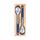 Laguiole Salad Set Navy