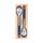 Laguiole Salad Set Navy