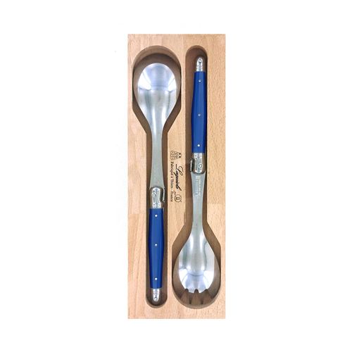 Verdier Salad Set Navy