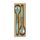 Laguiole Salad Set Pale Green