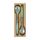 Laguiole Salad Set Pale Green