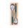 Laguiole Salad Set Teal