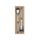 Laguiole Salad Set White