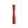 T&G Red Capstan Pepper Mill 405mm Red