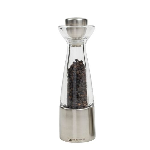 T&G Stockholm Pepper Mill 220mm