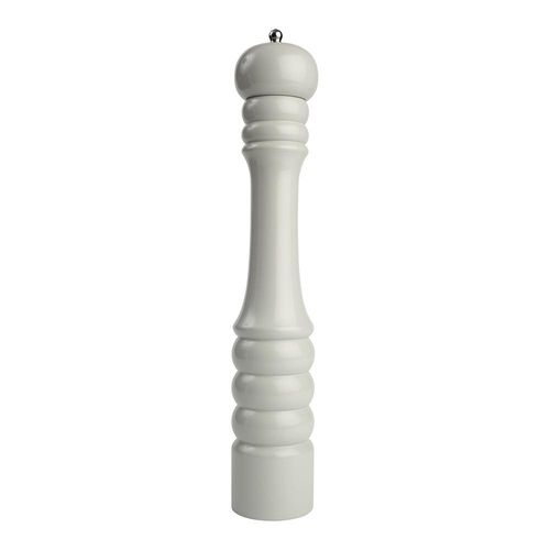 T&G Grey Capstan Pepper Mill 405mm