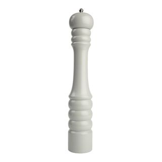 T&G Grey Capstan Pepper Mill 405mm