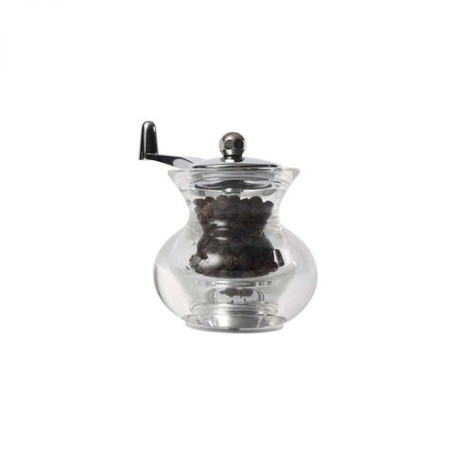 T&G Cauldron Pepper Mill 90mm