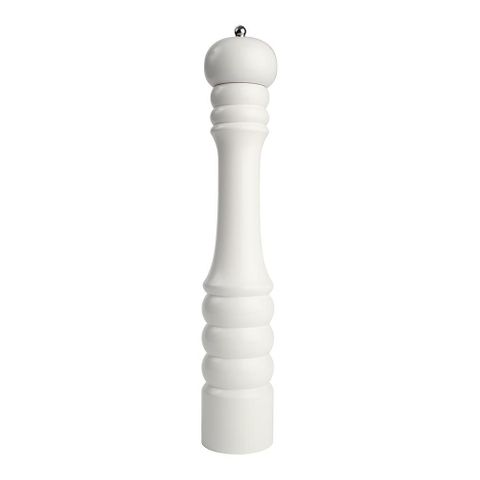 T&G White Pepper Mill 405mm