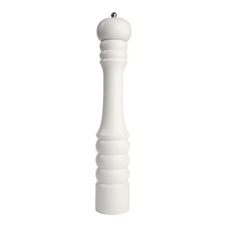 T&G White Pepper Mill 405mm