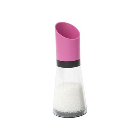 Topsy Turvy Pink Salt 167mm