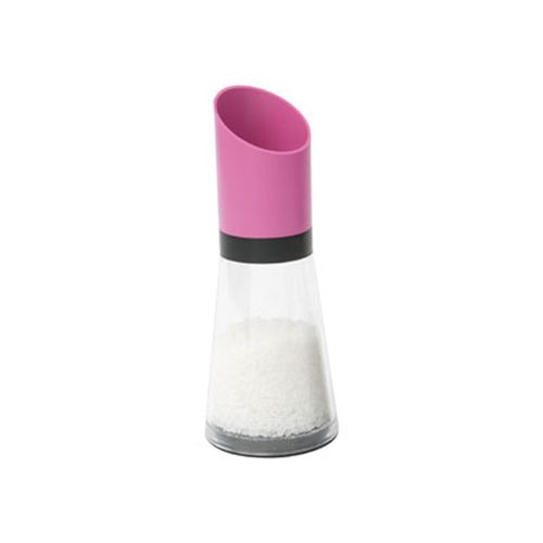 Topsy Turvy Pink Salt 167mm