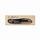 Verdier Waiters Knife Black Corkscrew