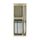 Laguiole Table Knife Set 6 White