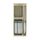 Laguiole Table Knife Set 6 White