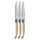 Laguiole Refill Steak Knife Ivory (3)