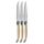 Verdier Refill Steak Knife Ivory (3)