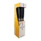 Laguiole Steak Knife Block Set 6 Black