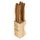 Laguiole Steak Knife Block Olive Wood