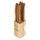 Verdier Steak Knife Block Olive Wood